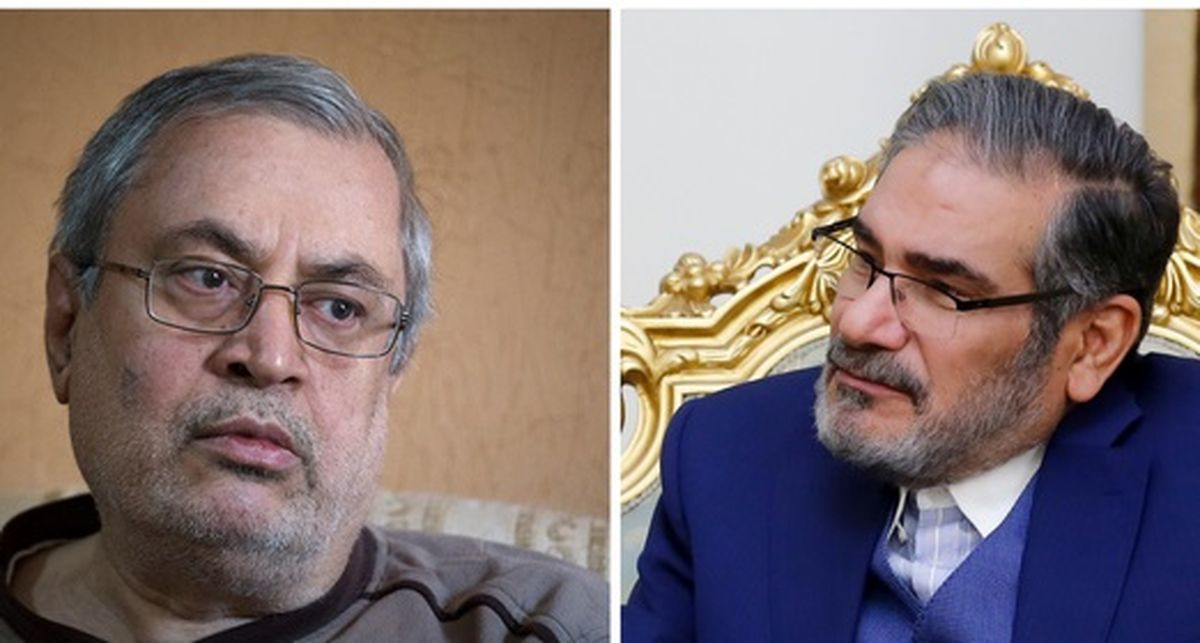 نامه حجاریان به شمخانی درباره وضعیت امنیتی کشور: مراقب باشید!