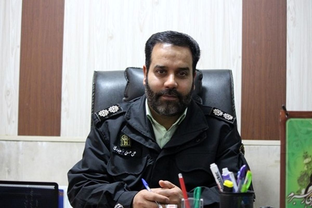 بازداشت سه زن به دلیل رقص روی پل هوایی کرمانشاه بازداشت سه زن به دلیل رقص روی پل هوایی کرمانشاه