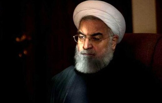 روحانی: انشاءالله برای صداوسیما، ائمه جمعه و نیروهای مسلح فرق نمی‌کند چه دولتی سر کار باشد!