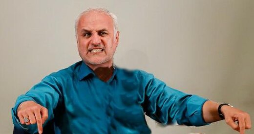حسن عباسی: مسئولی که فرزندش به خارج میرود بیشرف است! +ویدئو حسن عباسی: مسئولی که فرزندش به خارج میرود بیشرف است! +ویدئو