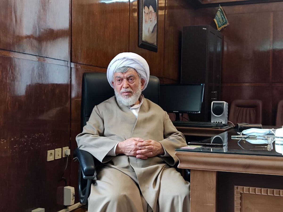 آیا اولین حاکم شرع، حکم اعدام فرزندانش را صادر کرده بود؟ آیا اولین حاکم شرع، حکم اعدام فرزندانش را صادر کرده بود؟