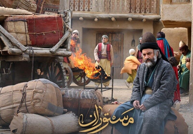 پول بازیگر نداشتند به جایش شخصیت سریال را کشتند!