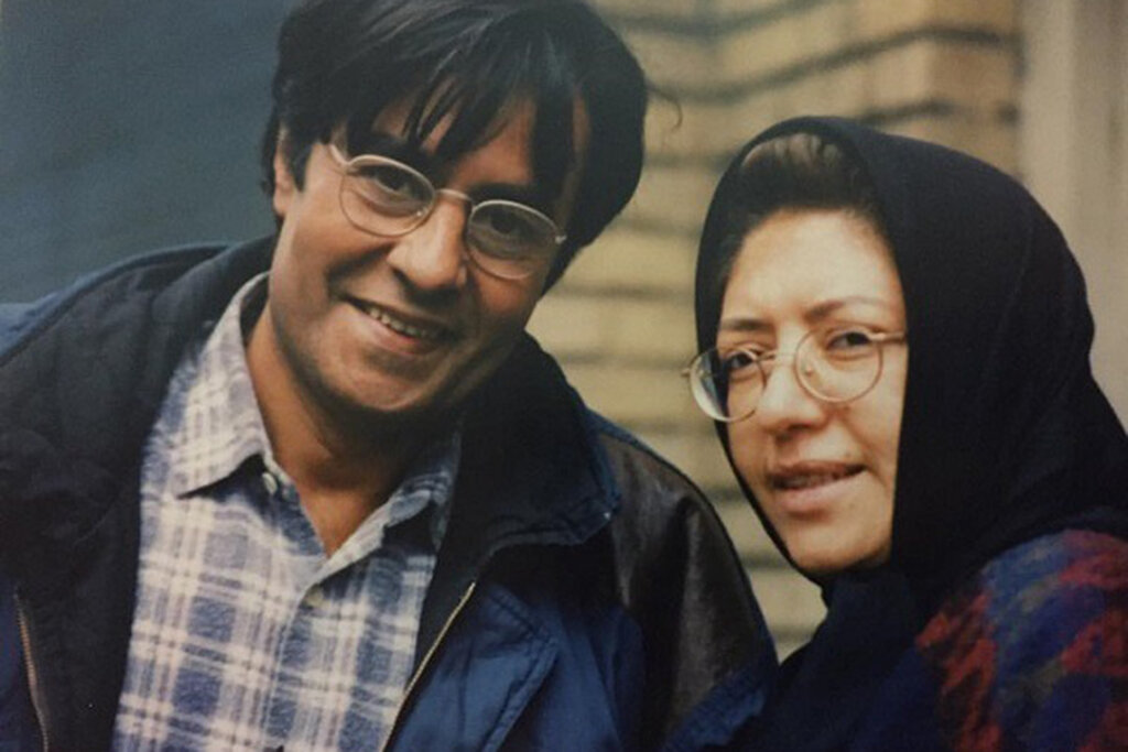 دستمزد خسرو شکیبایی در خانه سبز
