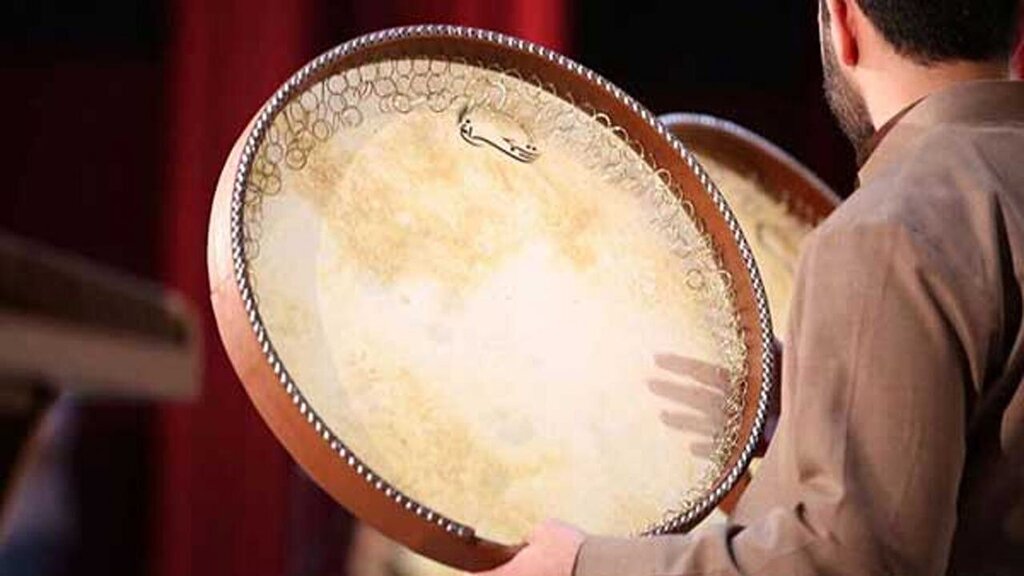 خواننده غیرمجاز در بهشت زهرا دستگیر شد +جزئیات خواننده غیرمجاز در بهشت زهرا دستگیر شد +جزئیات