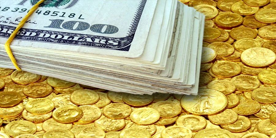تاثیر سفر بایدن بر بازار دلار و سکه! تاثیر سفر بایدن بر بازار دلار و سکه!