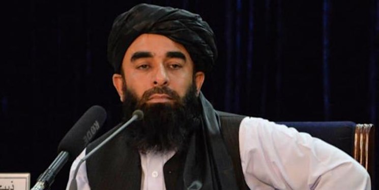 سخنگوی طالبان: به توافق با آمریکا پایبندیم؛ از خاک افغانستان هیچ تهدیدی متوجه کشورها نیست
