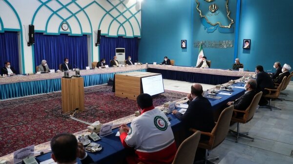 خبر رئیسی از باز شدن مدارس و دانشگاهها خبر رئیسی از باز شدن مدارس و دانشگاهها