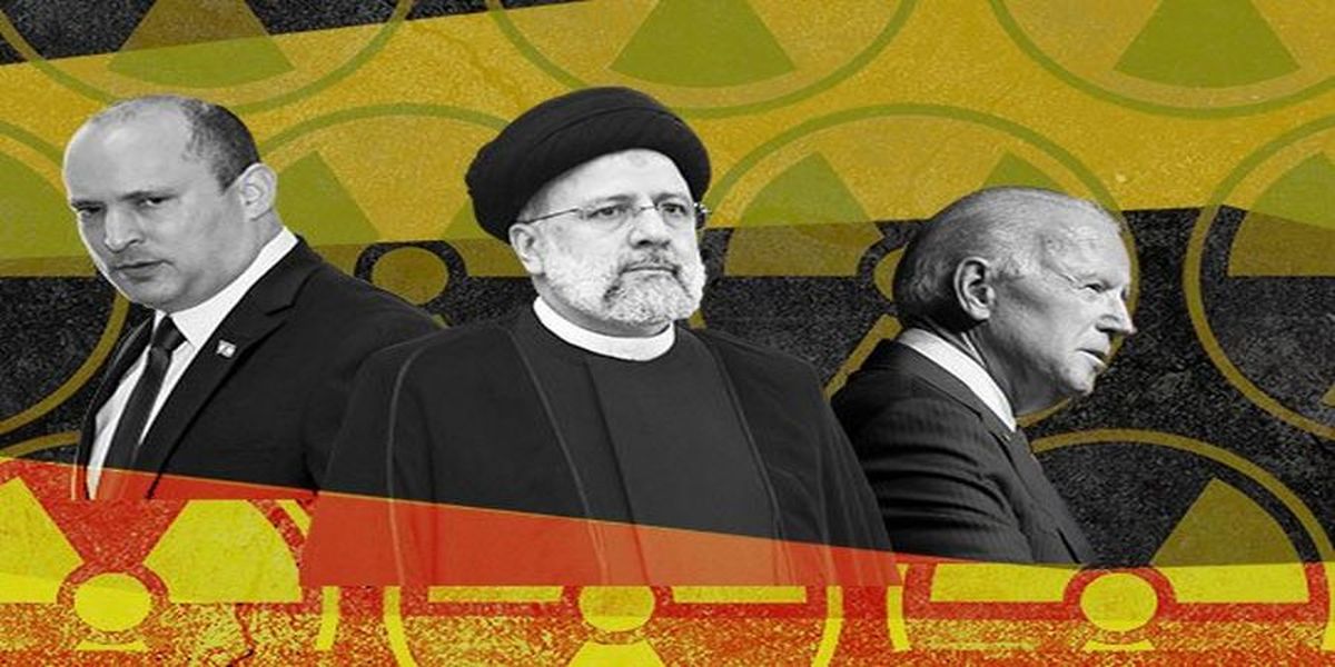 زنجیرهای تحریم بر ارکان اقتصاد ایران/ کارنامه ابراهیم رئیسی منفی است