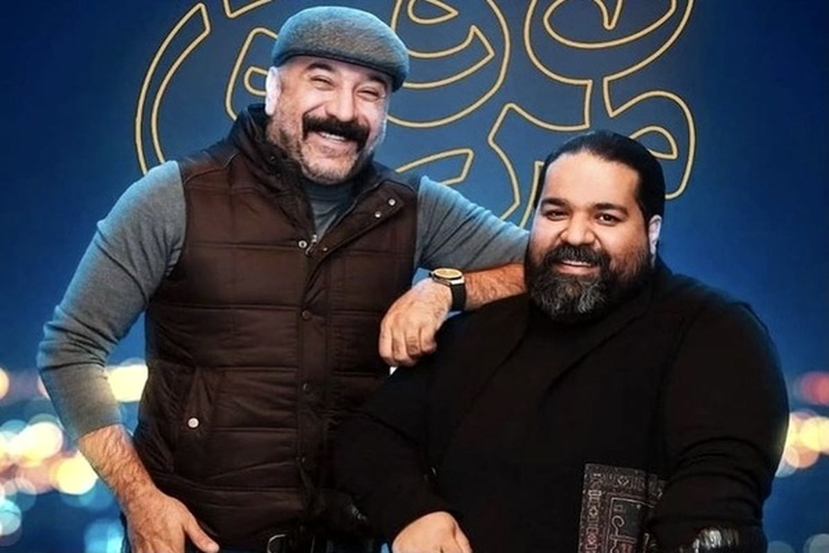 ویدئوی احساسی از خواننده مشهور پاپ برای علی انصاریان