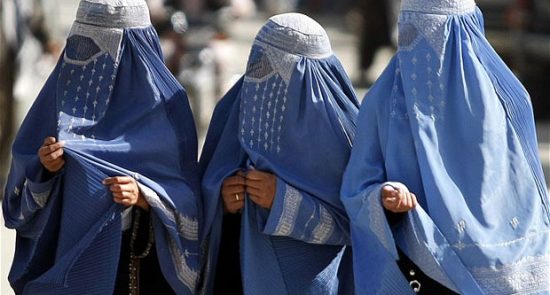 از هر ۱۰ زن جوان، یکی را به جنگجویان طالبان بدهید! از هر ۱۰ زن جوان، یکی را به جنگجویان طالبان بدهید!