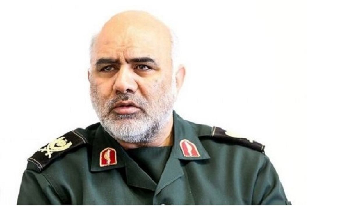 واکنش سردار سپاه پاسداران به شایعه بازداشتش واکنش سردار سپاه پاسداران به شایعه بازداشتش