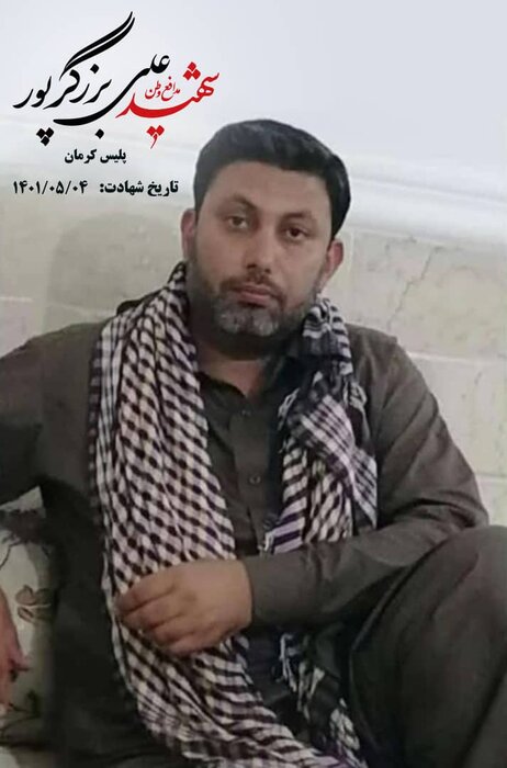 ۶ شرور خطرناک و سابقهدار به هلاکت رسیدند؛ در این عملیات یک مامور پلیس هم شهید شد +تصاویر ۶ شرور خطرناک و سابقهدار به هلاکت رسیدند؛ در این عملیات یک مامور پلیس هم شهید شد +تصاویر