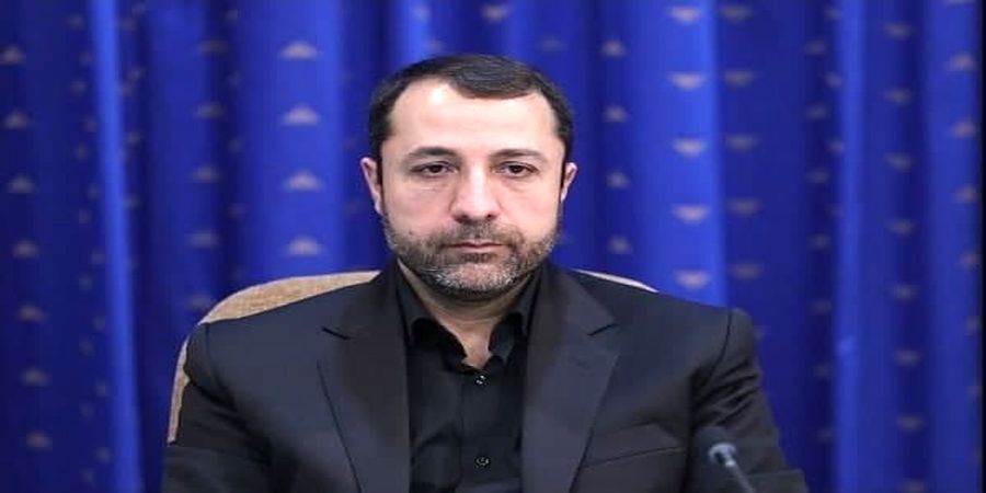 رئیس کل بانک مرکزی استعفا داد؟