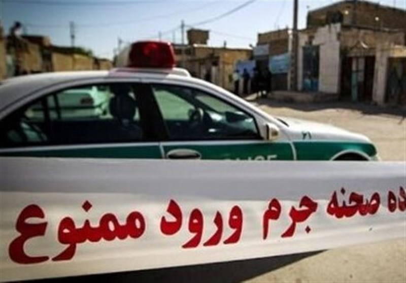 جسد یک زن در چمدان مسافرتی در پارک میثاق پیدا شد/ قاتل دستگیر شد؟ جسد یک زن در چمدان مسافرتی در پارک میثاق پیدا شد/ قاتل دستگیر شد؟