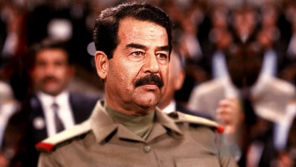 ماجرای ترور امام خمینی به دست صدام