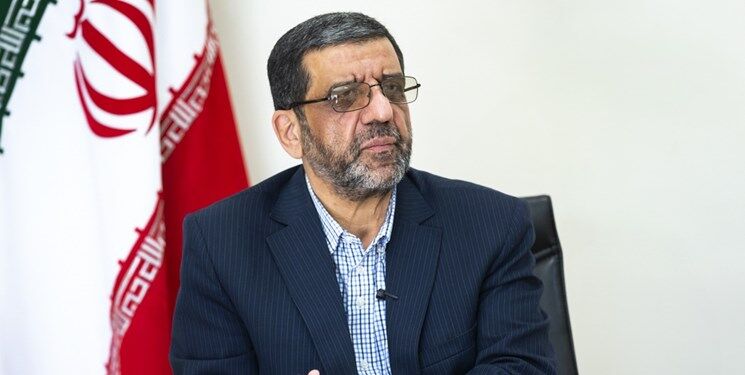 ویدئو| گاف سنگین ضرغامی درباره تخریب یک مسجد تاریخی سوژه شد!