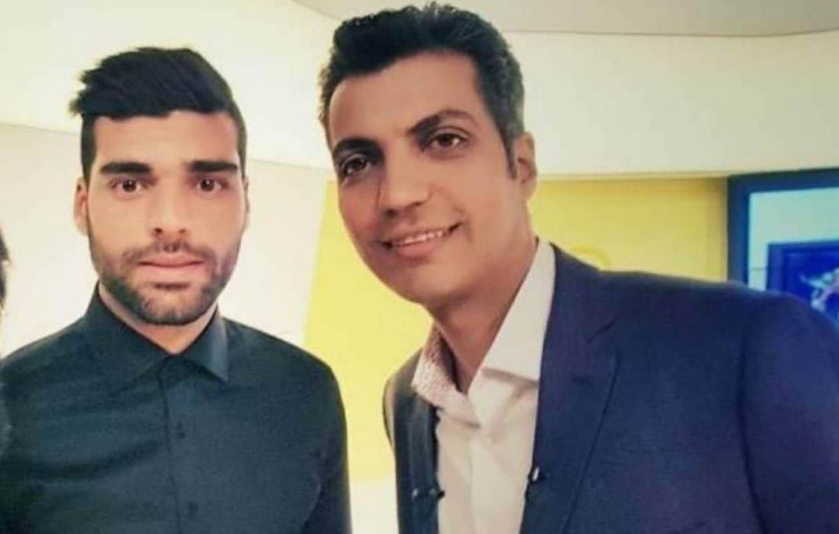 حمله تند مهدی طارمی به اسکوچیچ در گفت‌و‌گو با فردوسی‌پور!