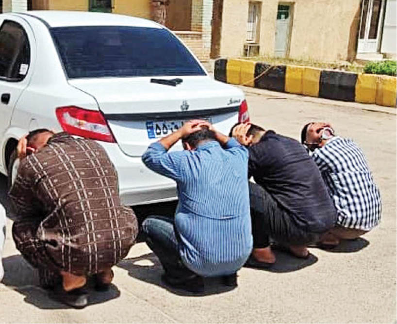 انتقام دوست صمیمی انگیزه قتل برادر عبدالباقی +جزئیات حادثه انتقام دوست صمیمی انگیزه قتل برادر عبدالباقی +جزئیات حادثه