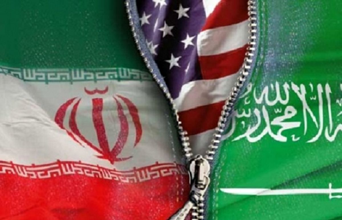 بازی خطرناک آمریکا با ایران و عربستان در بحبوحه رکود اقتصادی بازی خطرناک آمریکا با ایران و عربستان در بحبوحه رکود اقتصادی