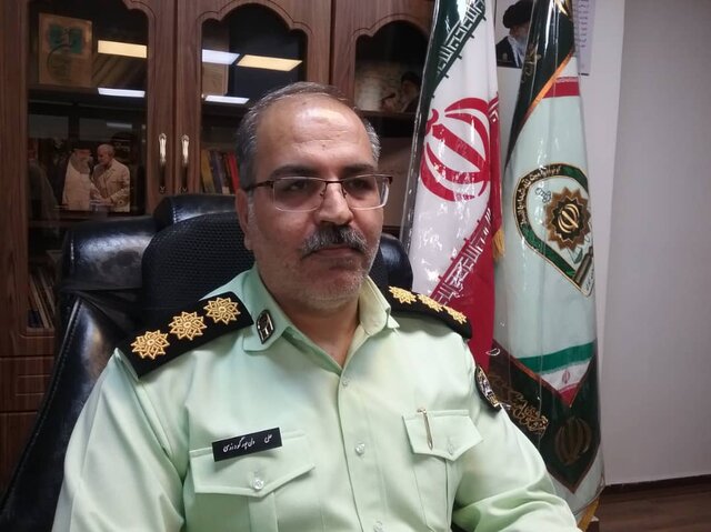 اقدام به آدمربایی یک مرد برای رسیدن به پول دوست فرانسویاش در تهران اقدام به آدمربایی یک مرد برای رسیدن به پول دوست فرانسویاش در تهران
