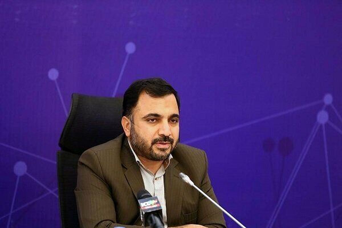 شرط وزیر ارتباطات برای رفع فیلتر اینستاگرام! شرط وزیر ارتباطات برای رفع فیلتر اینستاگرام!