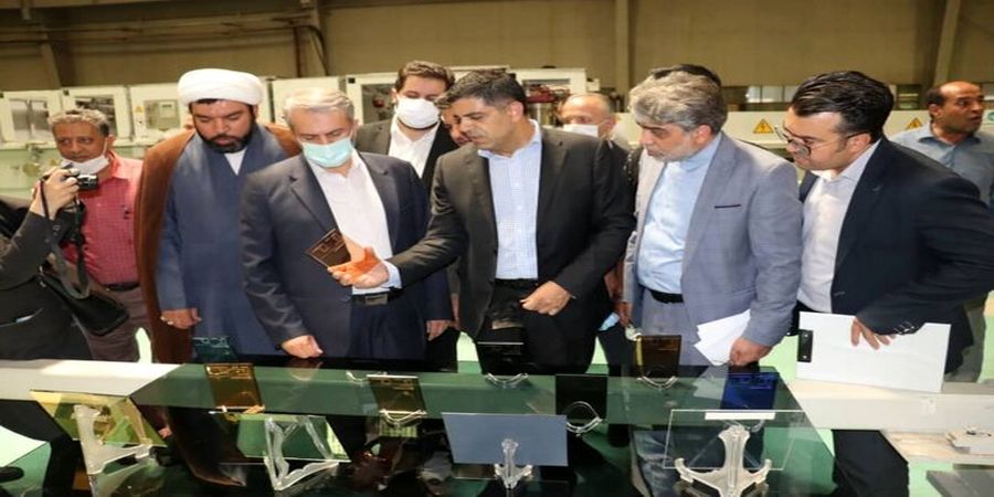 خبر وزیر صمت از زمان پایان قرعهکشی خودرو خبر وزیر صمت از زمان پایان قرعهکشی خودرو