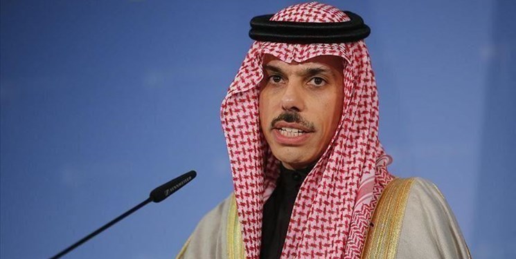 عربستان برای ایران تعیین تکلیف کرد! عربستان برای ایران تعیین تکلیف کرد!