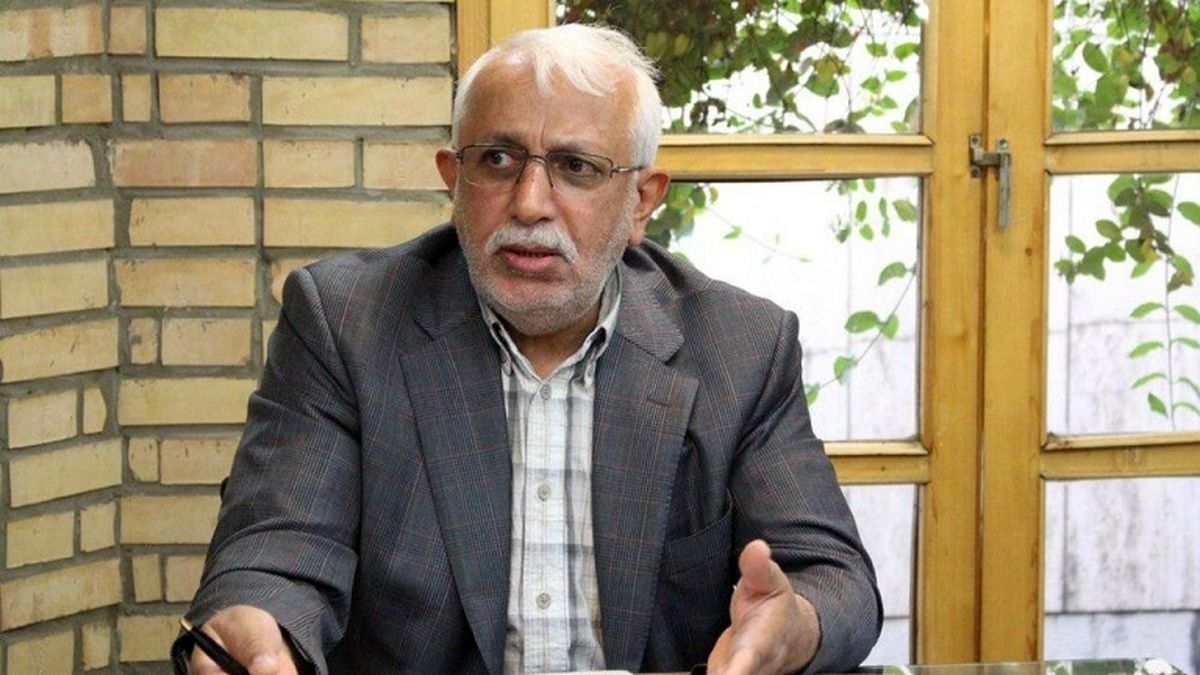سفر بایدن به منطقه؛ ایران طعمه اسرائیل و عربستان میشود؟! سفر بایدن به منطقه؛ ایران طعمه اسرائیل و عربستان میشود؟!