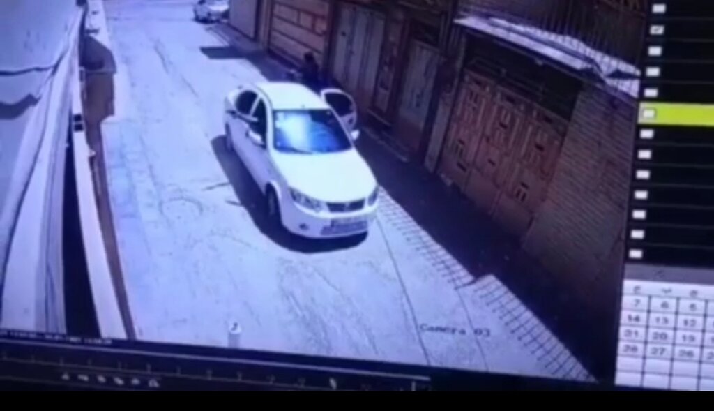 قاتلان مجید عبدالباقی بازداشت شدند قاتلان مجید عبدالباقی بازداشت شدند