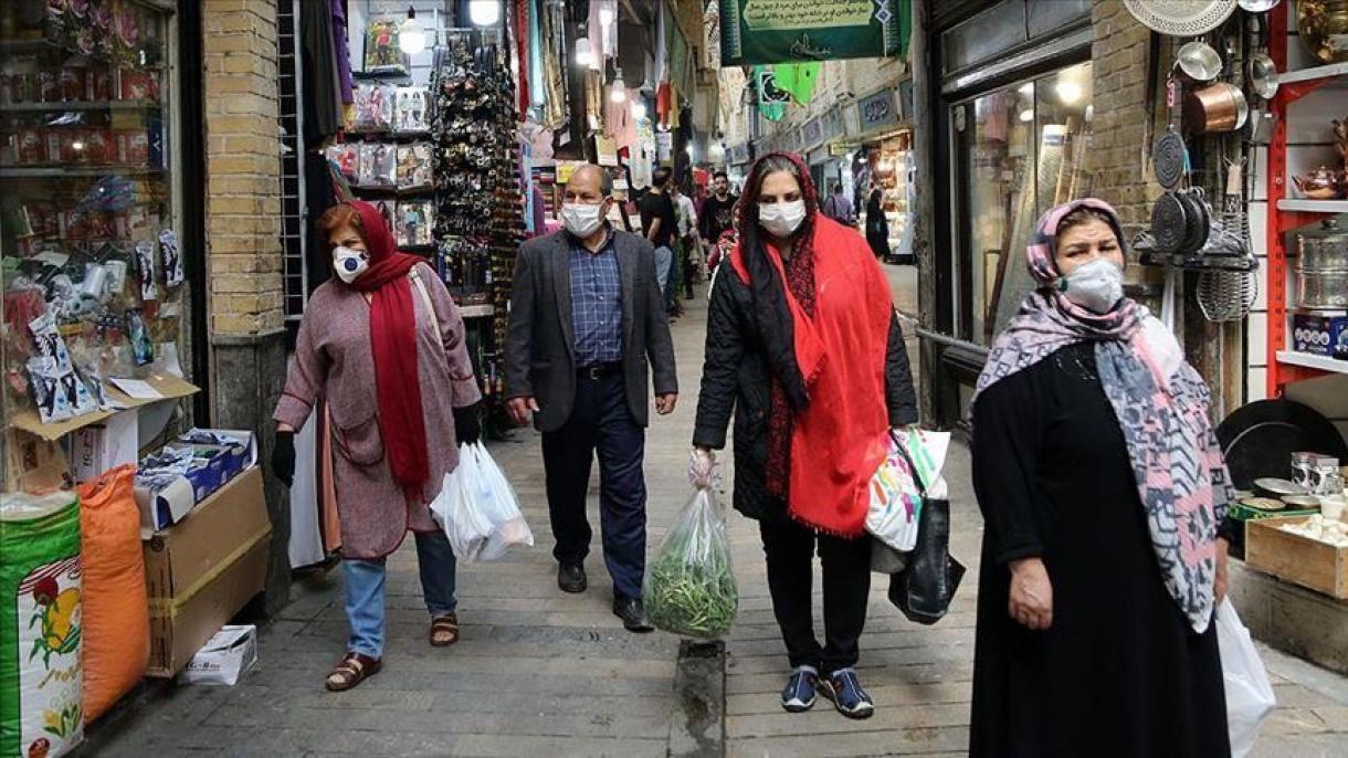 قرنطینه در تهران بهخاطر شیوع کرونا اعمال میشود؟ قرنطینه در تهران بهخاطر شیوع کرونا اعمال میشود؟
