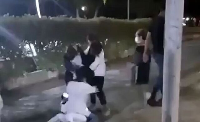 علت قمهکشی دختران نوجوان در بوشهر مشخص شد! علت قمهکشی دختران نوجوان در بوشهر مشخص شد!