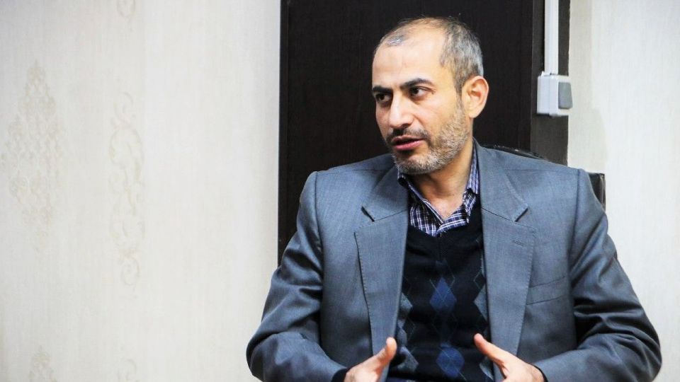 حمله نماینده مجلس به جهانگیری: توقع داشتید تماشاچی باشیم؟ حمله نماینده مجلس به جهانگیری: توقع داشتید تماشاچی باشیم؟