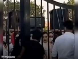 ادعای کیهان درباره لغو کنسرت سیروان خسروی در اهواز!