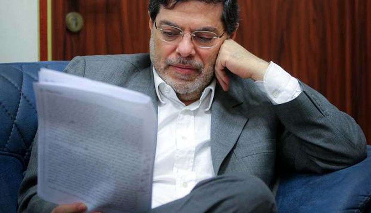 مشاور تیم مذاکرهکننده ایران: این ایده که «پاسخ قاطعانه» از سوی آمریکا آمده، اشتباه است مشاور تیم مذاکرهکننده ایران: این ایده که «پاسخ قاطعانه» از سوی آمریکا آمده، اشتباه است