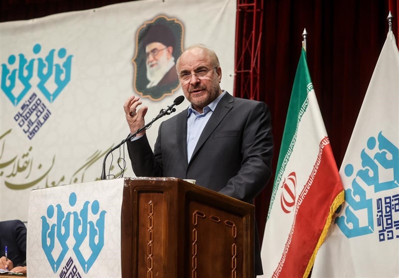 توضیح رئیس مجلس درباره مطالبه رتبهبندی معلمان توضیح رئیس مجلس درباره مطالبه رتبهبندی معلمان