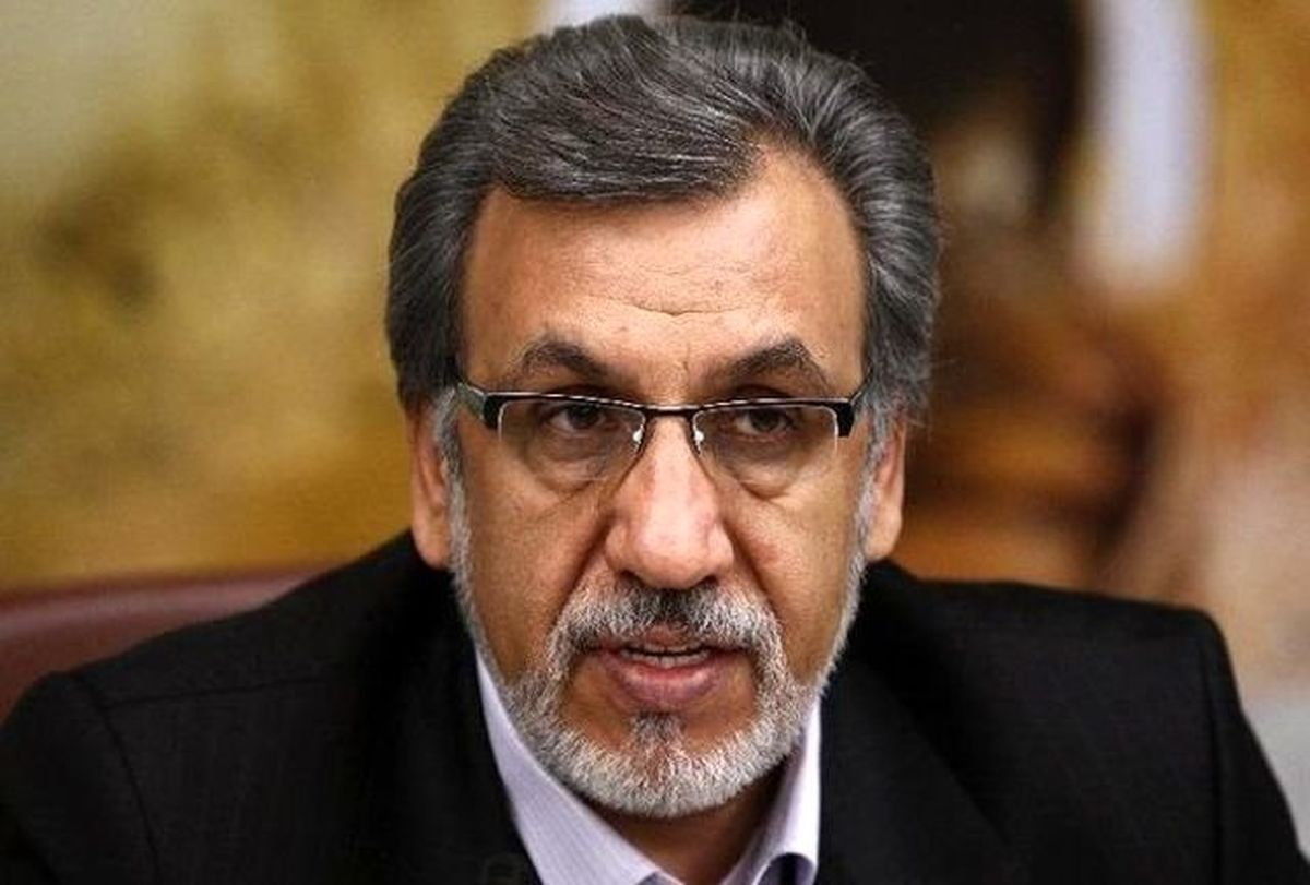 محمودرضا خاوری بازداشت شده و در راه ایران است؟ محمودرضا خاوری بازداشت شده و در راه ایران است؟