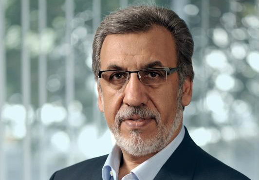 محمودرضا خاوری مفقود شد؟ محمودرضا خاوری مفقود شد؟