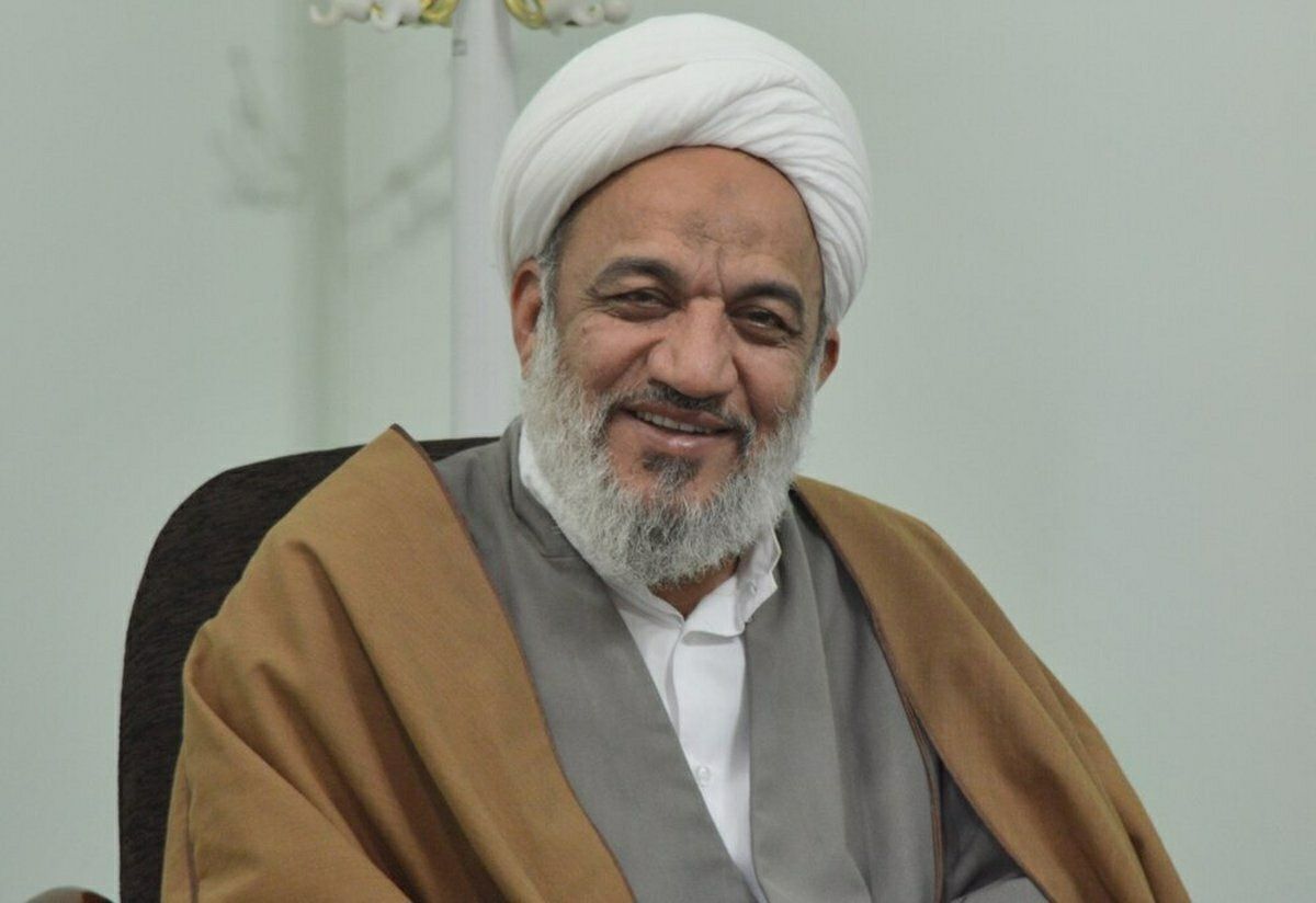 آقا تهرانی: باید با زن ایرانی برخورد اسلامی صورت گیرد آقا تهرانی: باید با زن ایرانی برخورد اسلامی صورت گیرد