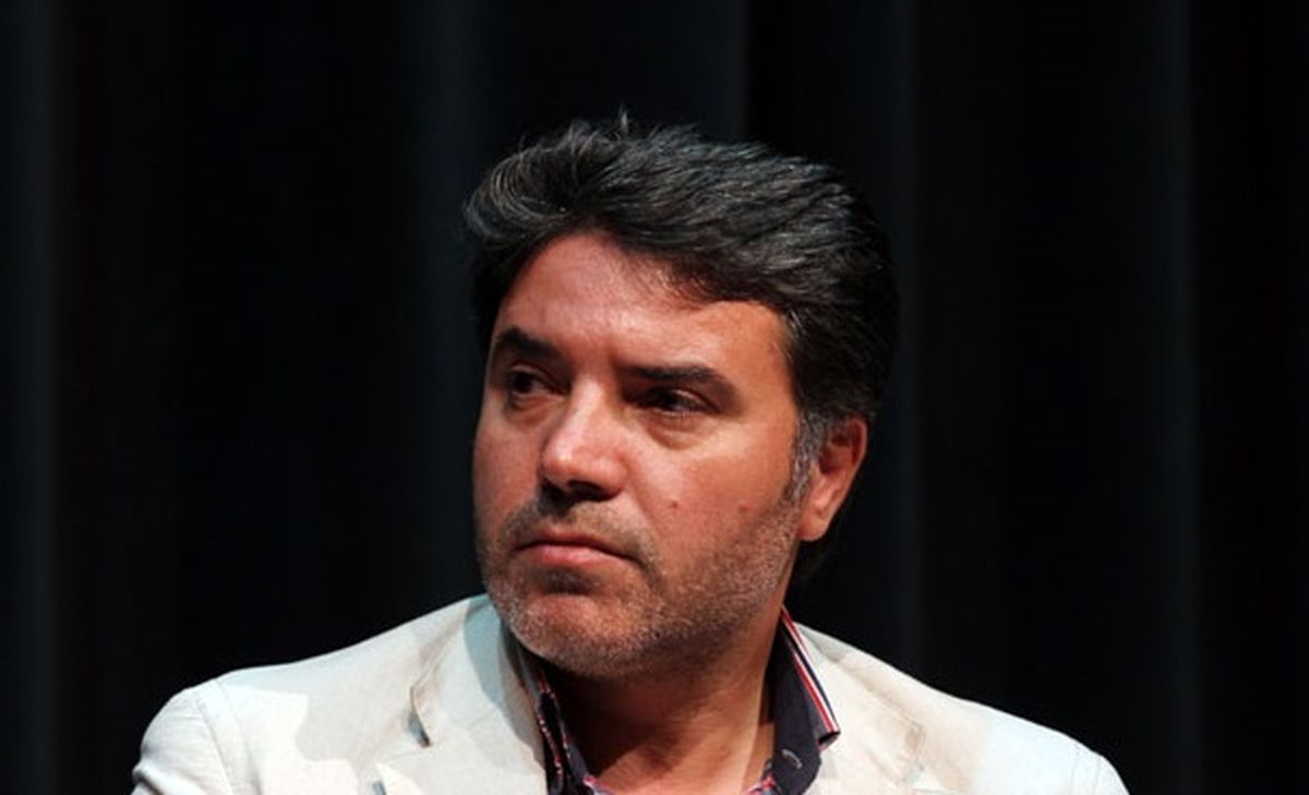 افشاگری یک کارگردان: ساترا کلمه «مذاکره» را از فیلمها در میآورد افشاگری یک کارگردان: ساترا کلمه «مذاکره» را از فیلمها در میآورد