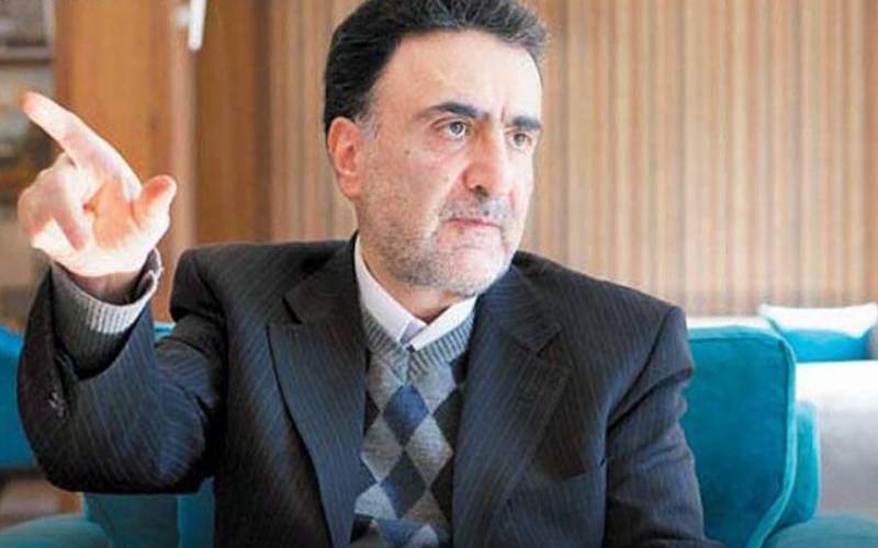 نشریه سپاه: نظام در برابر تاجزاده خیلی صبر و تحمل کرد نشریه سپاه: نظام در برابر تاجزاده خیلی صبر و تحمل کرد