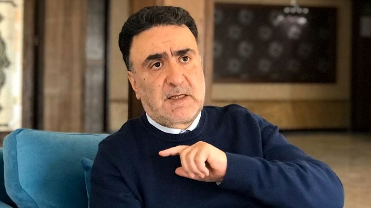 تاجزاده از زندان با همسرش تماس گرفت: در هیچ دادگاهی شرکت نمی‌کنم