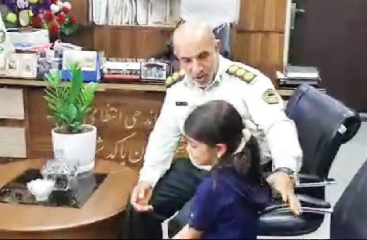 دختر ۴ساله از مرگ حتمی نجات یافت؛ پدر و مادر کودکشان را فراموش کردند! +عکس دختر ۴ساله از مرگ حتمی نجات یافت؛ پدر و مادر کودکشان را فراموش کردند! +عکس
