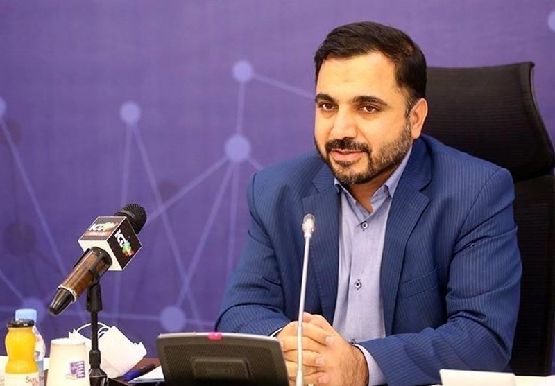 ویدئو| وزیر ارتباطات: شب و روز برای افزایش سرعت اینترنت در حال تلاش هستیم ویدئو| وزیر ارتباطات: شب و روز برای افزایش سرعت اینترنت در حال تلاش هستیم