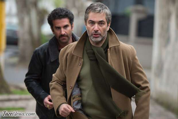 اکران فیلم جدید بازیگر «یاغی» از چهارشنبه! +عکس