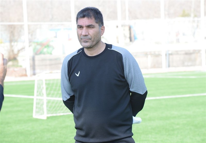 شیخ دیاباته باید مهاجم اول پرسپولیس باشد!