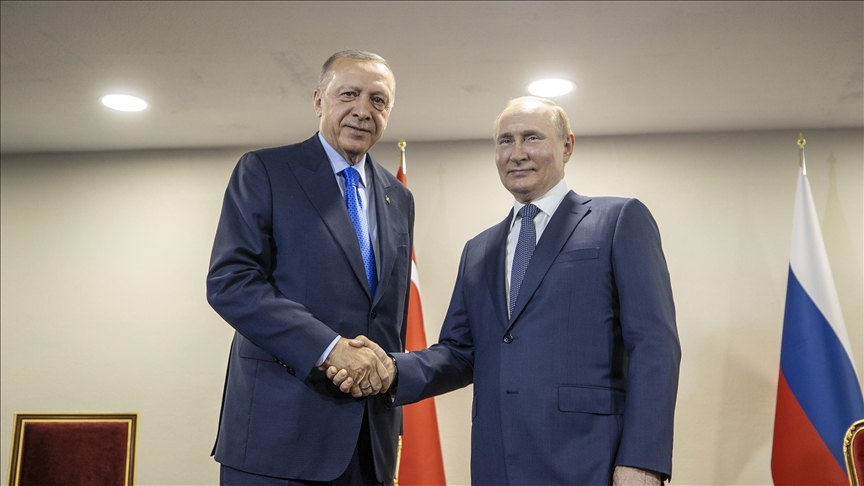 ویدئو| اردوغان کار پوتین را در تهران تلافی کرد و انتقام گرفت! ویدئو| اردوغان کار پوتین را در تهران تلافی کرد و انتقام گرفت!
