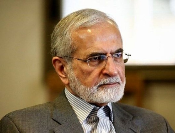 خرازی: گفت‌وگو غیرمستقیم بین ایران و آمریکا موضوع جدیدی نیست؛ سال‌ها برقرار بوده و امروز هم برقرار است
