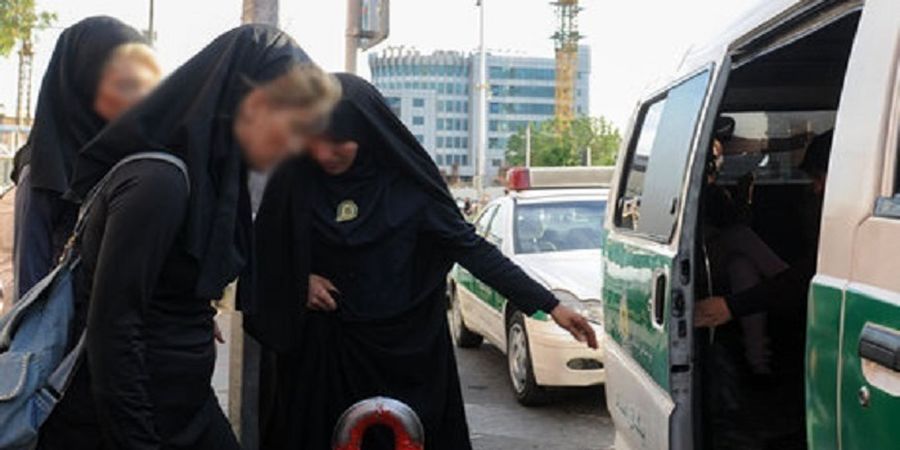 گشت نامحسوس ارشاد در خراسان رضوی