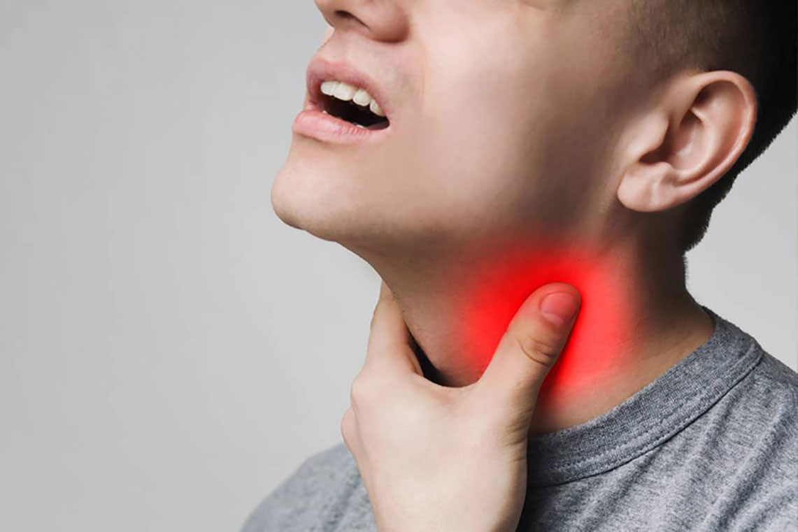 اولین علامت ابتلا به کرونا چیست؟ اولین علامت ابتلا به کرونا چیست؟