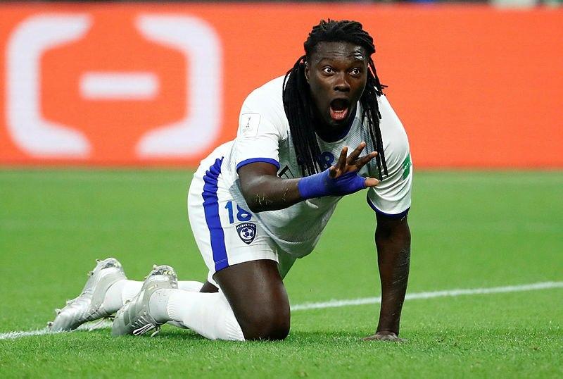بمب اصلی نقلوانتقالات لیگ برتر در اصفهان! بمب اصلی نقلوانتقالات لیگ برتر در اصفهان!